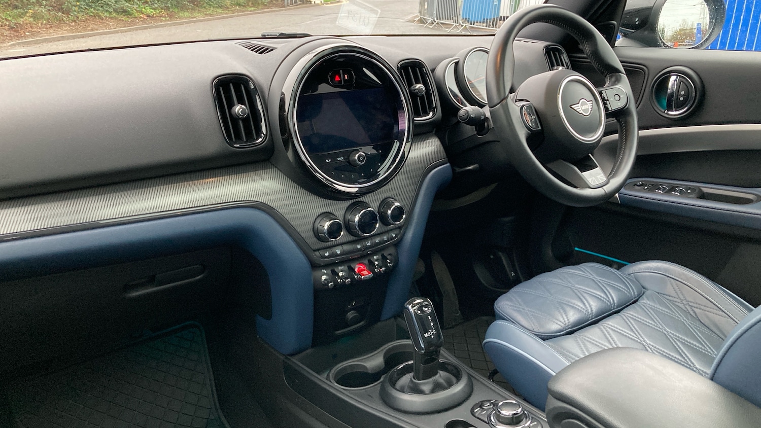 Used MINI Countryman 2022 for sale - 77088054: Photo 11