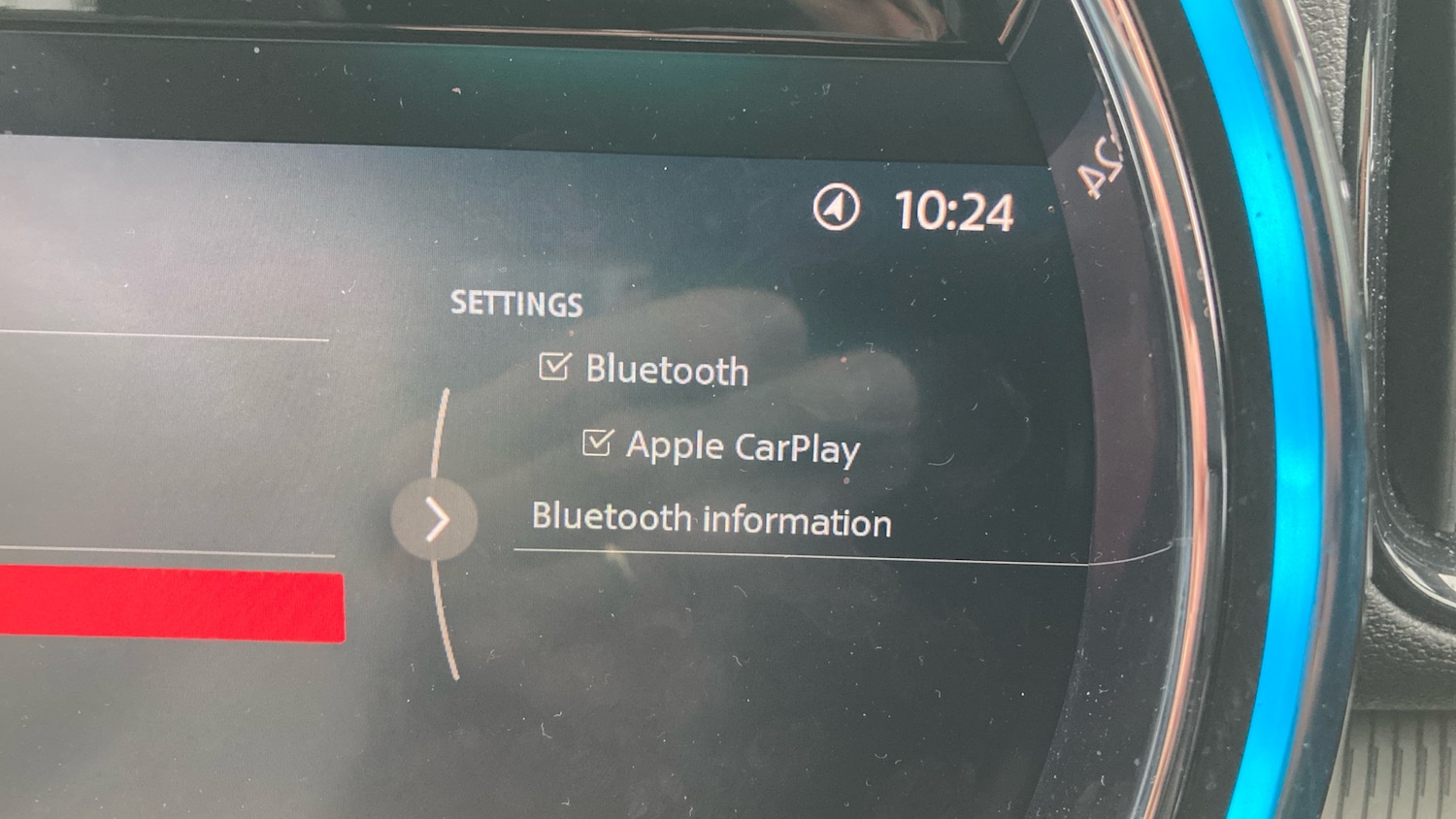 Used MINI Countryman 2022 for sale - 77088054: Photo 12