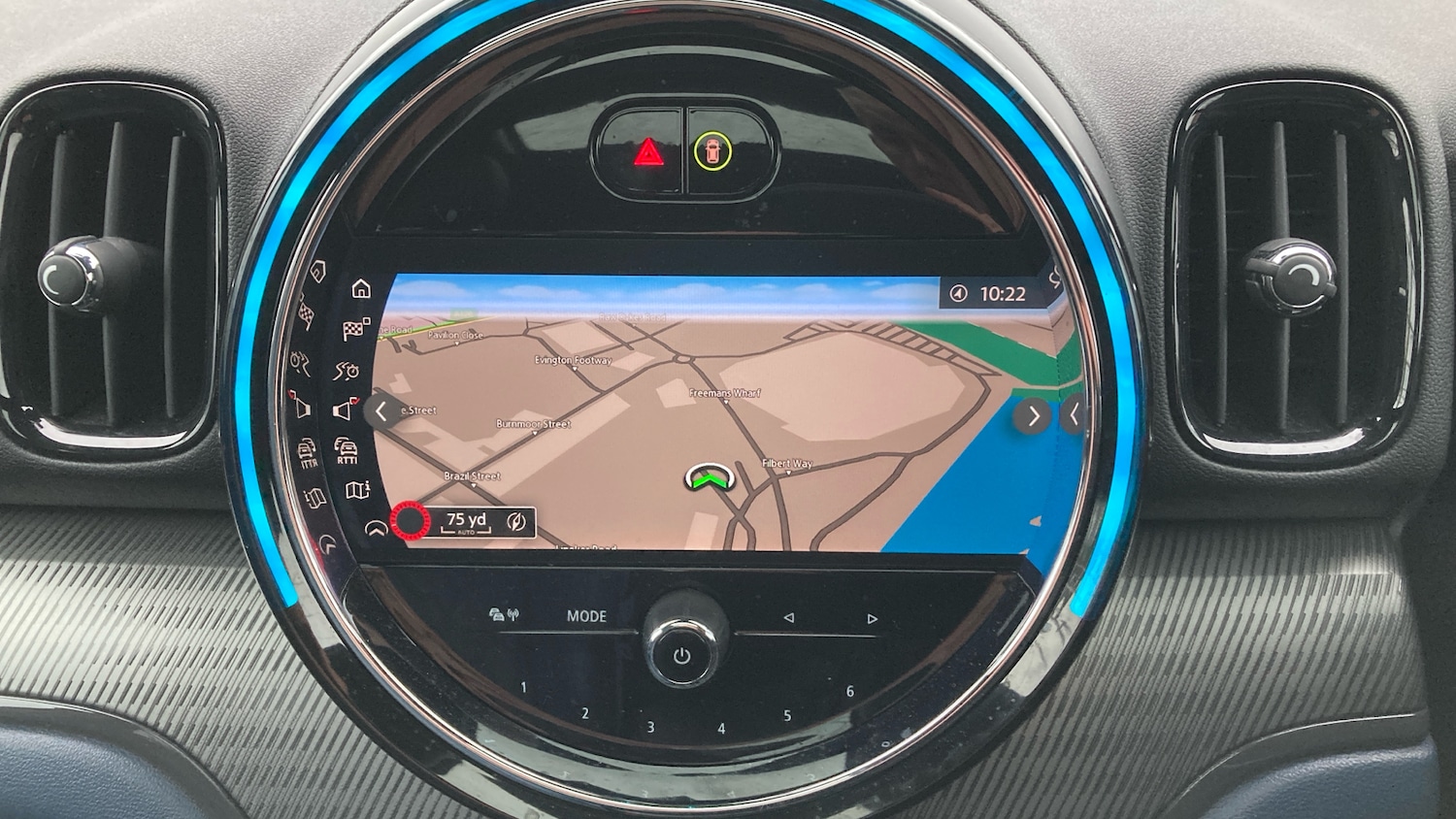 Used MINI Countryman 2022 for sale - 77088054: Photo 14