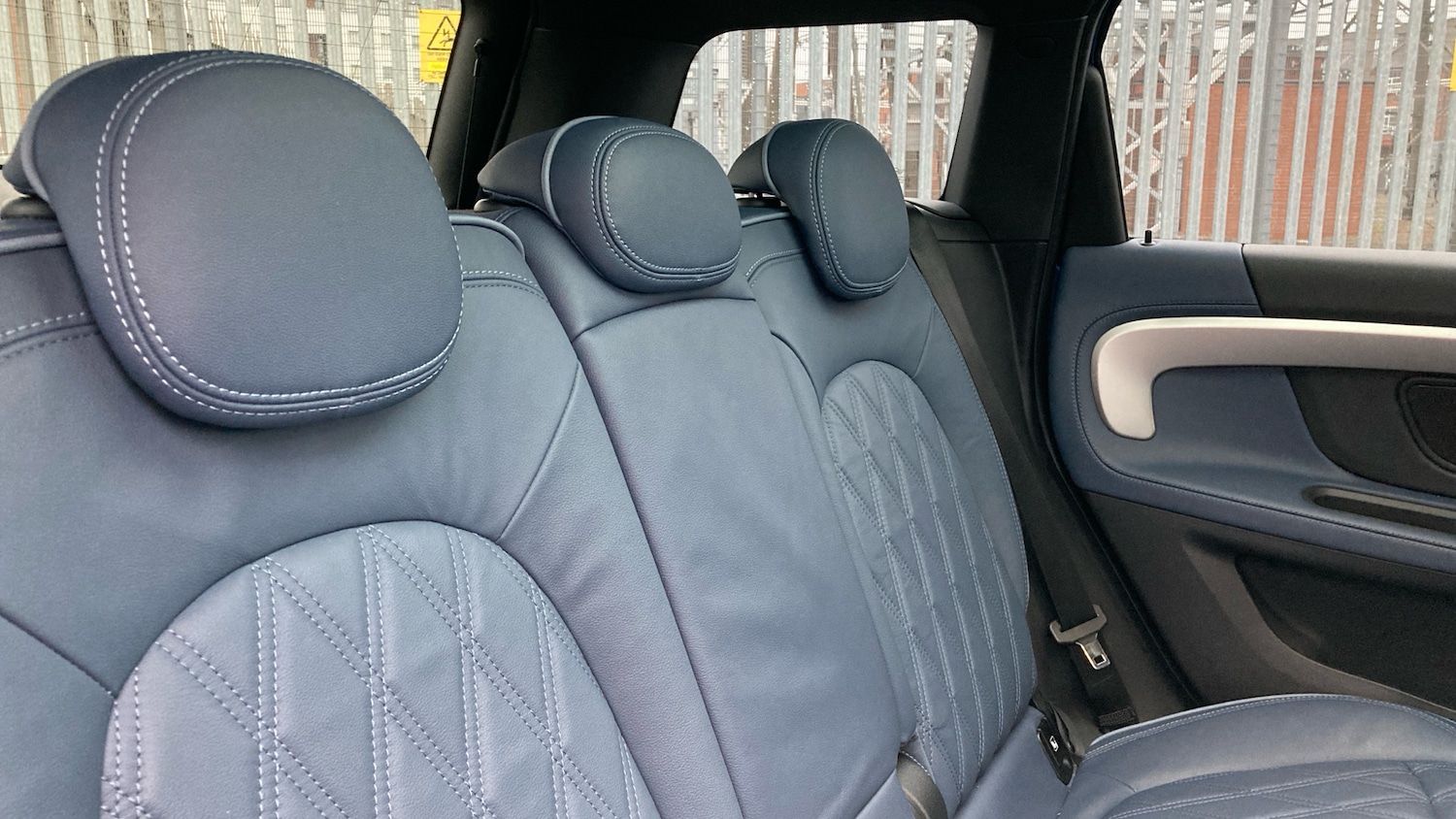 Used MINI Countryman 2022 for sale - 77088054: Photo 16