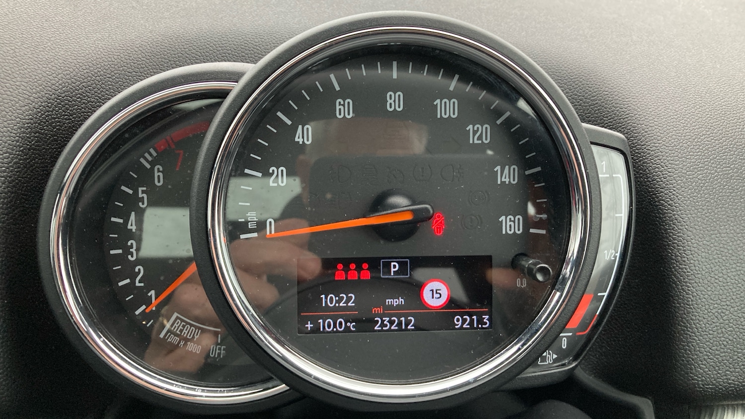 Used MINI Countryman 2022 for sale - 77088054: Photo 18