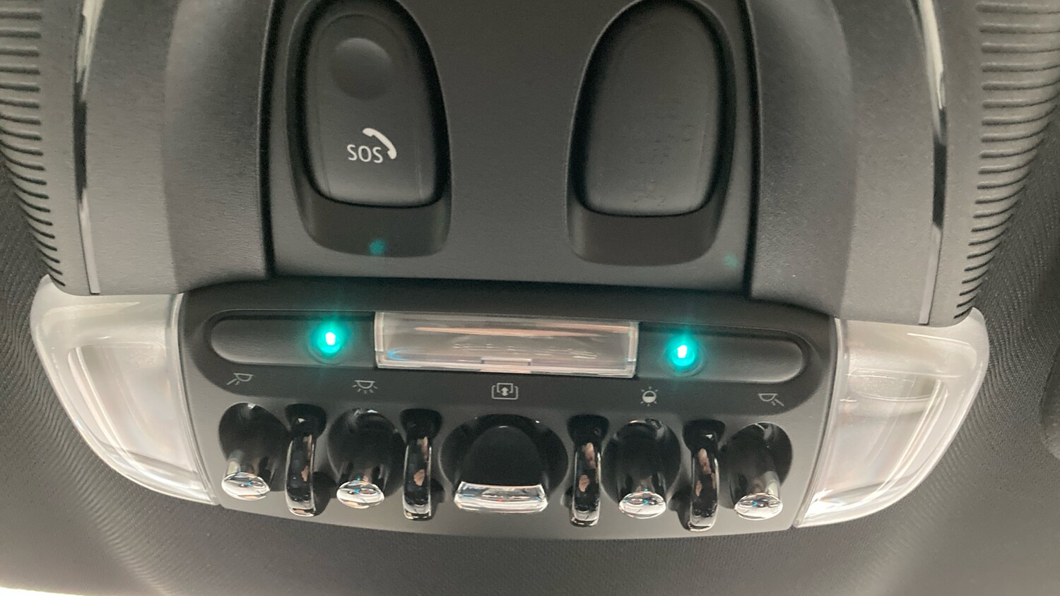 Used MINI Countryman 2022 for sale - 77088054: Photo 19