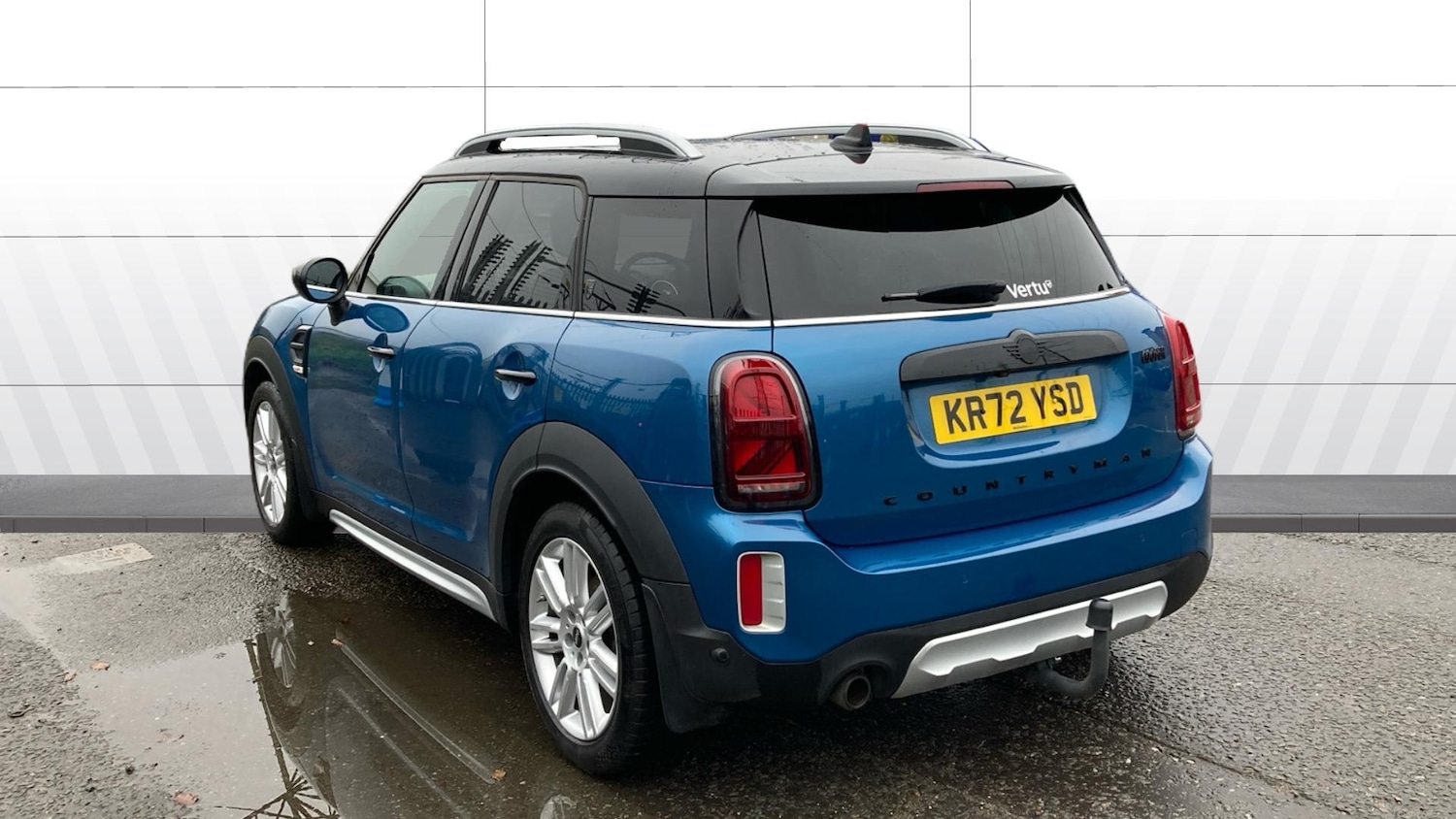 Used MINI Countryman 2022 for sale - 77088054: Photo 2