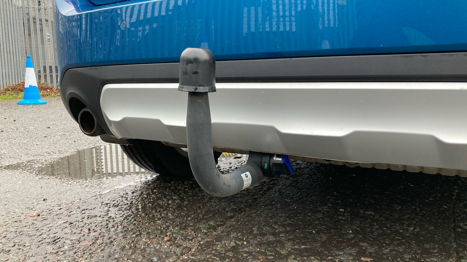 Used MINI Countryman 2022 for sale - 77088054: Photo 24