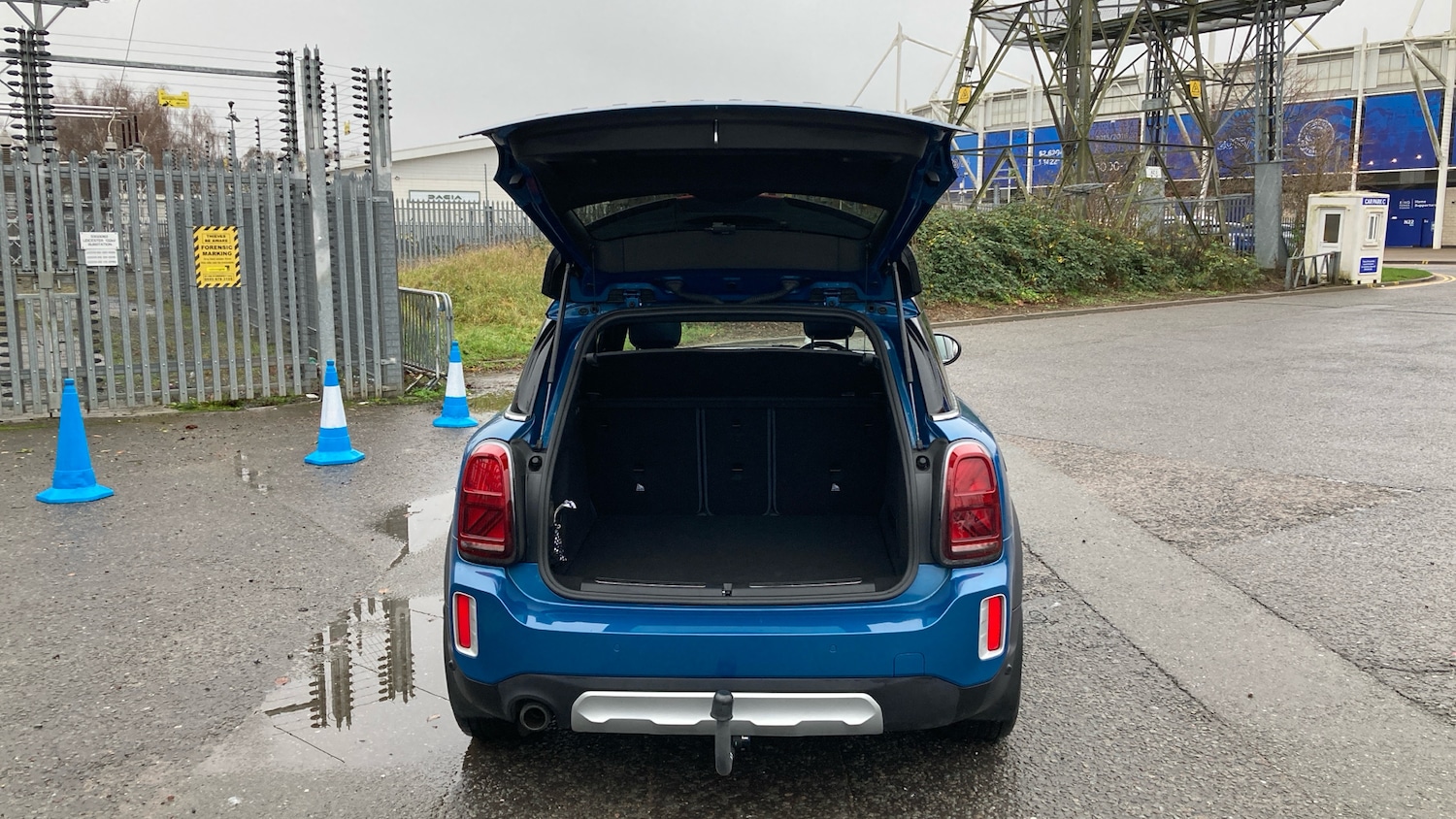 Used MINI Countryman 2022 for sale - 77088054: Photo 4