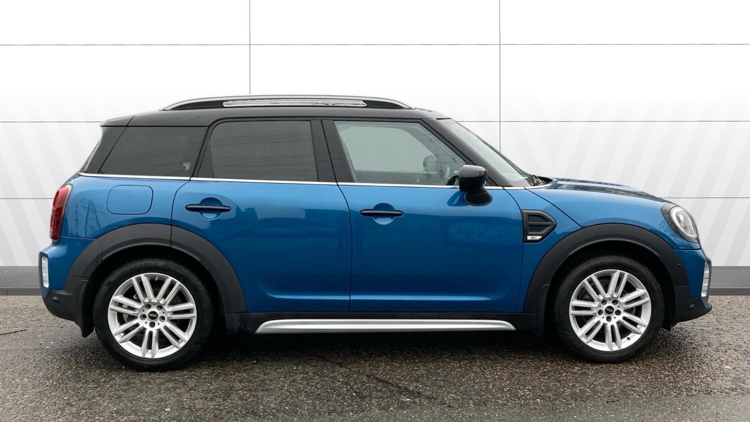 Used MINI Countryman 2022 for sale - 77088054: Photo 5