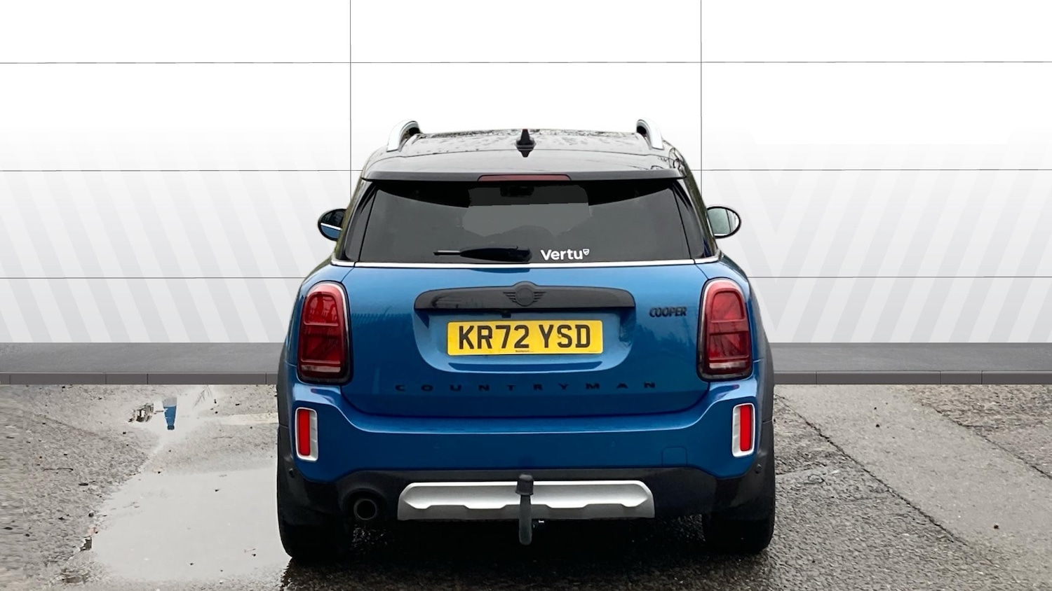 Used MINI Countryman 2022 for sale - 77088054: Photo 6