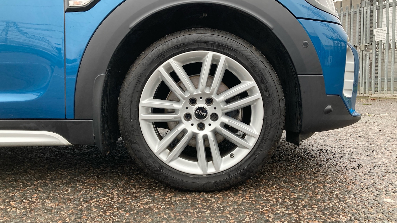 Used MINI Countryman 2022 for sale - 77088054: Photo 7