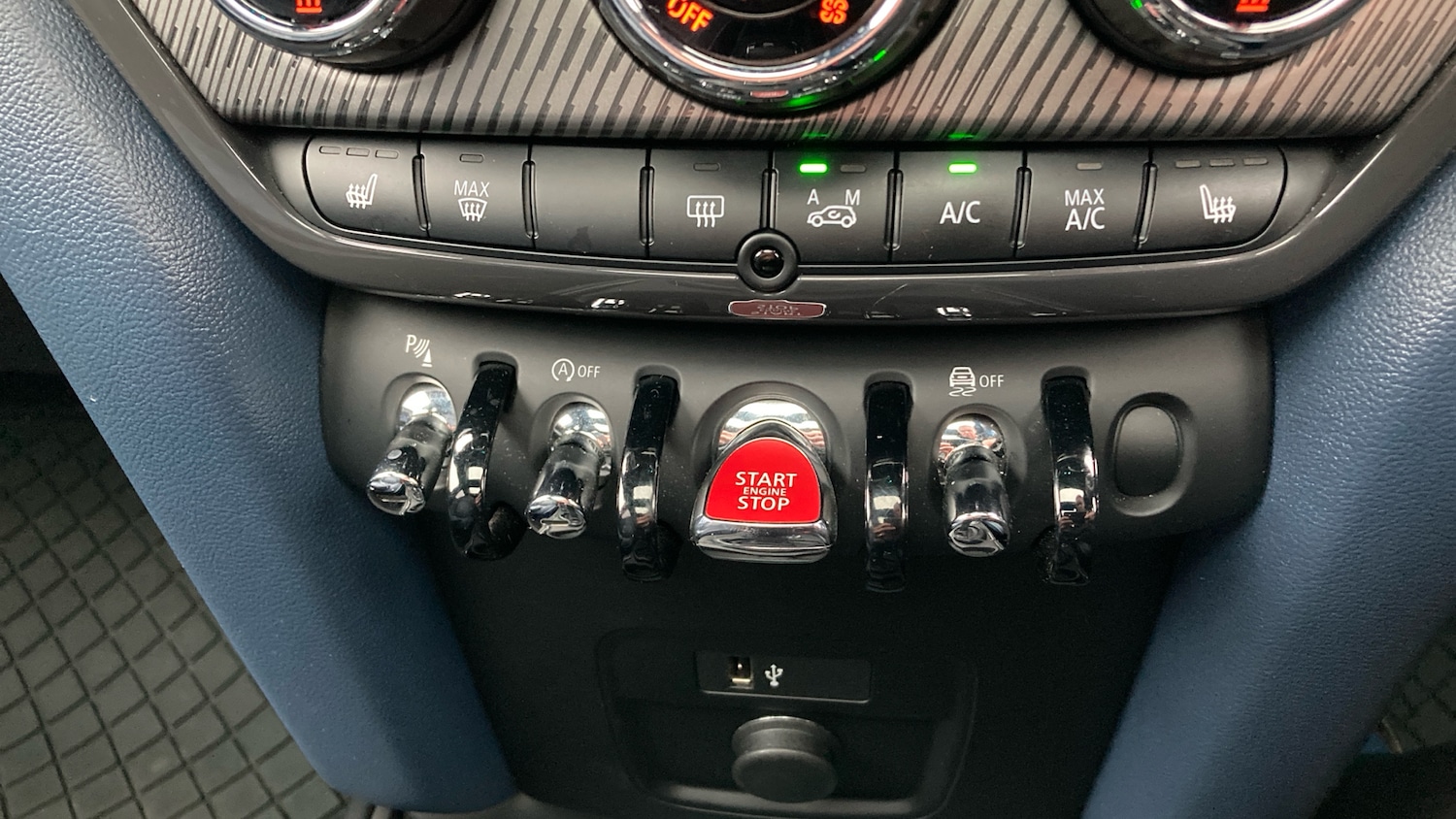 Used MINI Countryman 2022 for sale - 77088054: Photo 8