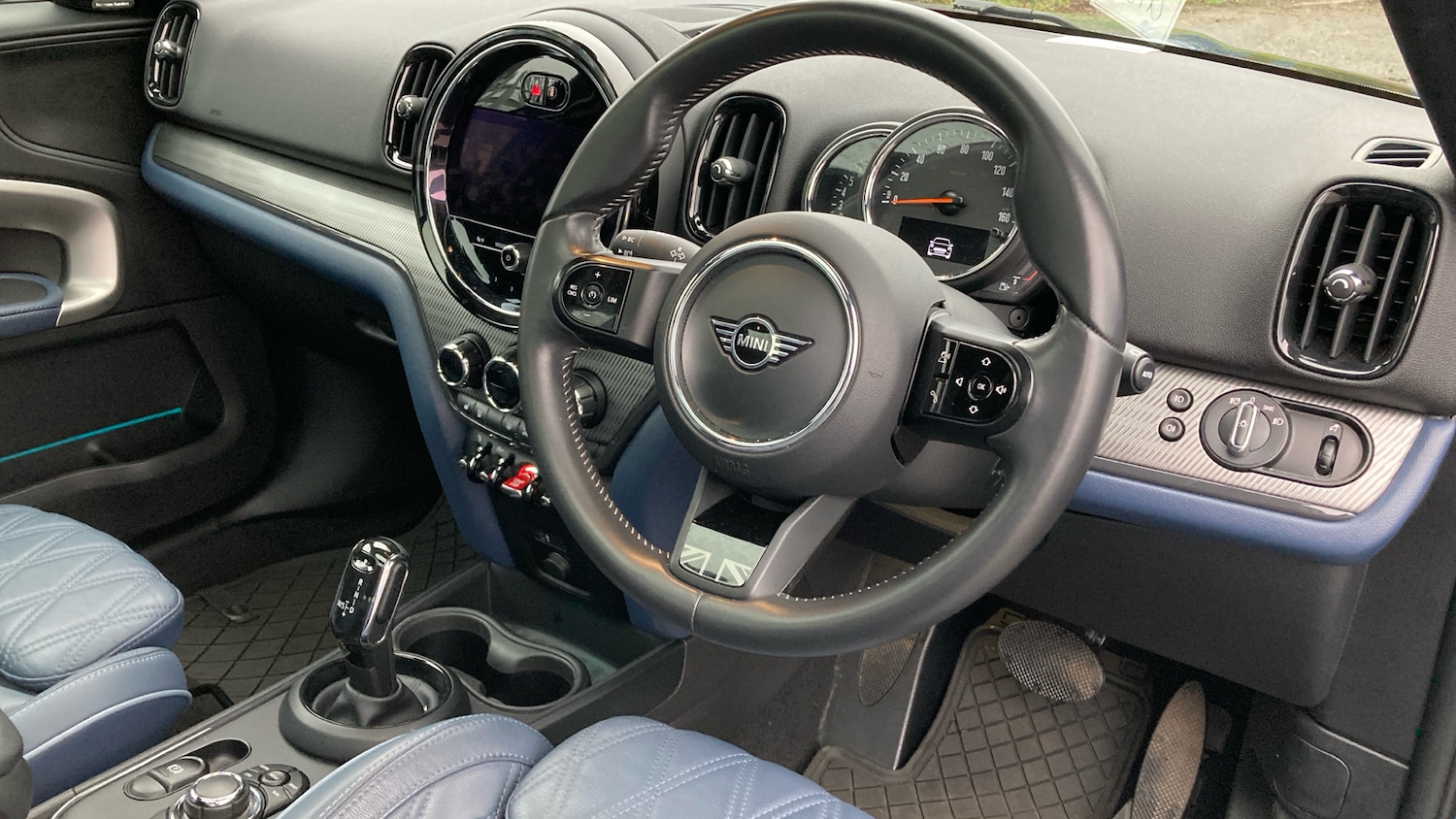 Used MINI Countryman 2022 for sale - 77088054: Photo 9