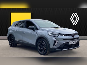 Used Renault Other 2024 for sale - 77679326: Photo