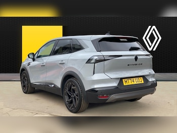 Used Renault Other 2024 for sale - 77679326: Photo