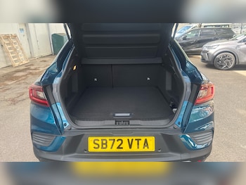 Used Renault Arkana 2023 for sale - 78161824: Photo