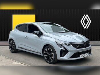 Used Renault Clio 2025 for sale - 78766158: Photo