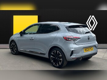 Used Renault Clio 2025 for sale - 78766158: Photo