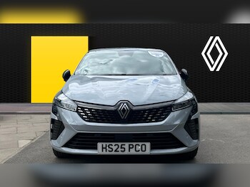 Used Renault Clio 2025 for sale - 78766158: Photo