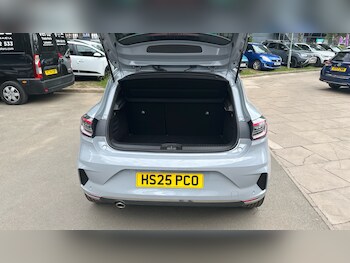 Used Renault Clio 2025 for sale - 78766158: Photo