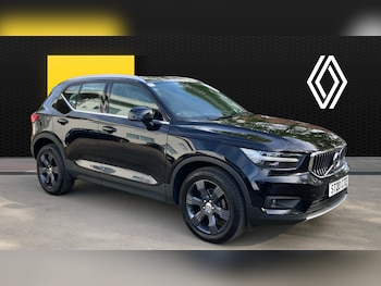 Used Volvo XC40 2020 for sale - 78357009: Photo