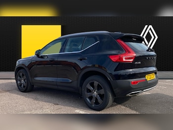 Used Volvo XC40 2020 for sale - 78357009: Photo