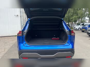 Used Nissan Qashqai 2022 for sale - 79842660: Photo