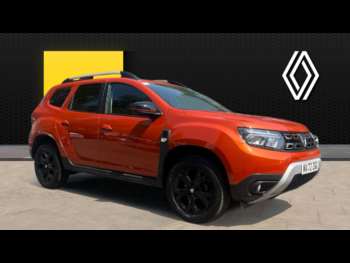 2022 (72) - 1.3 TCe 130 Extreme SE 5dr Petrol Estate