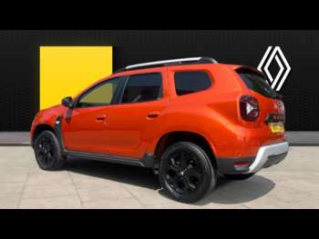 Used Dacia Duster 2022 for sale - 75016998: Photo