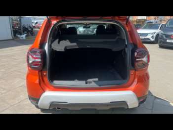 Used Dacia Duster 2022 for sale - 75016998: Photo