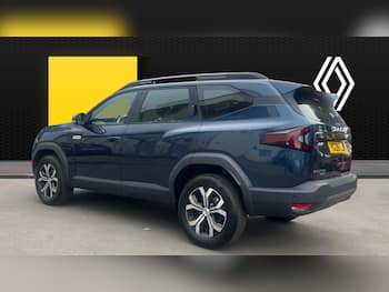 Used Dacia Bigster 2026 for sale - 79776154: Photo
