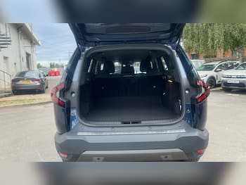 Used Dacia Bigster 2026 for sale - 79776154: Photo