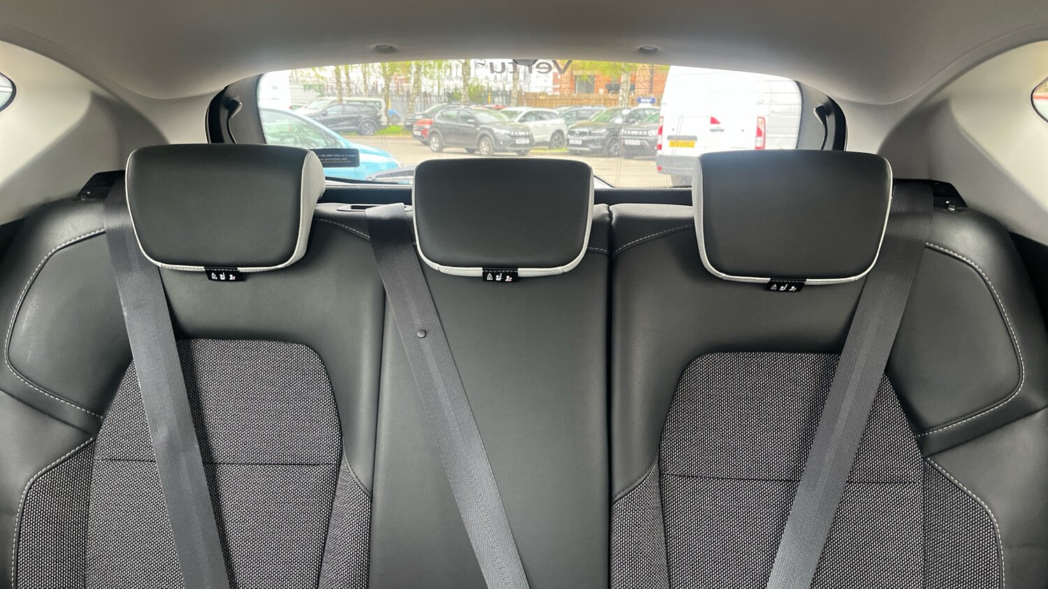 Used Renault Captur 2022 for sale - 78190088: Photo 15