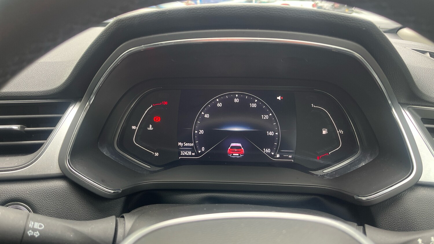 Used Renault Captur 2022 for sale - 78190088: Photo 18