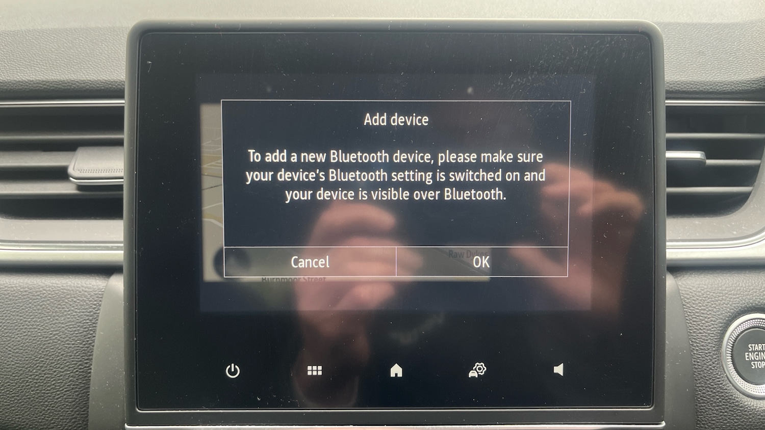 Used Renault Captur 2022 for sale - 78190088: Photo 22