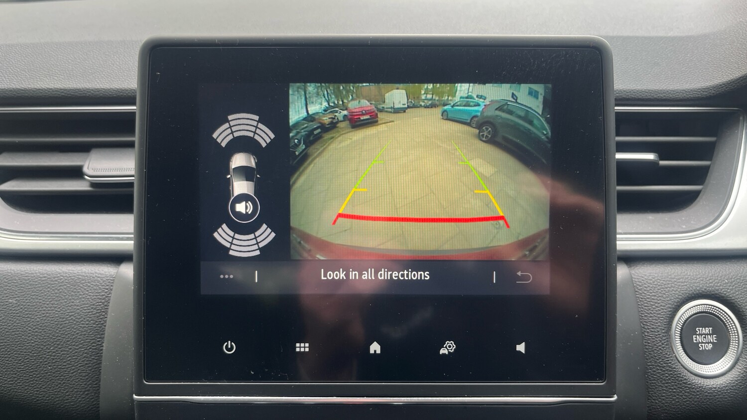 Used Renault Captur 2022 for sale - 78190088: Photo 23