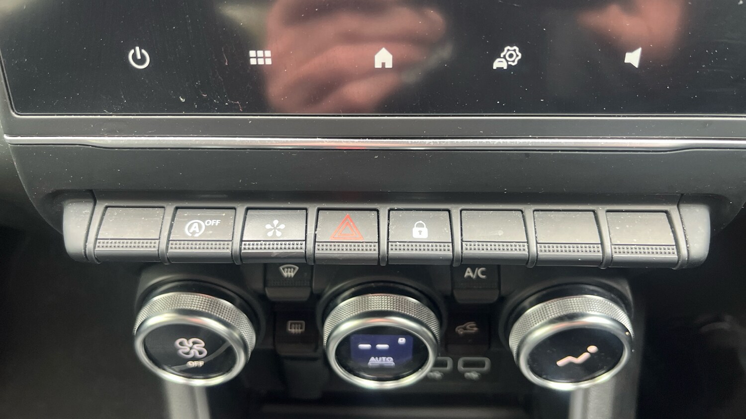 Used Renault Captur 2022 for sale - 78190088: Photo 24