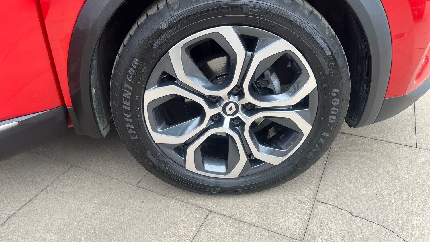 Used Renault Captur 2022 for sale - 78190088: Photo 34