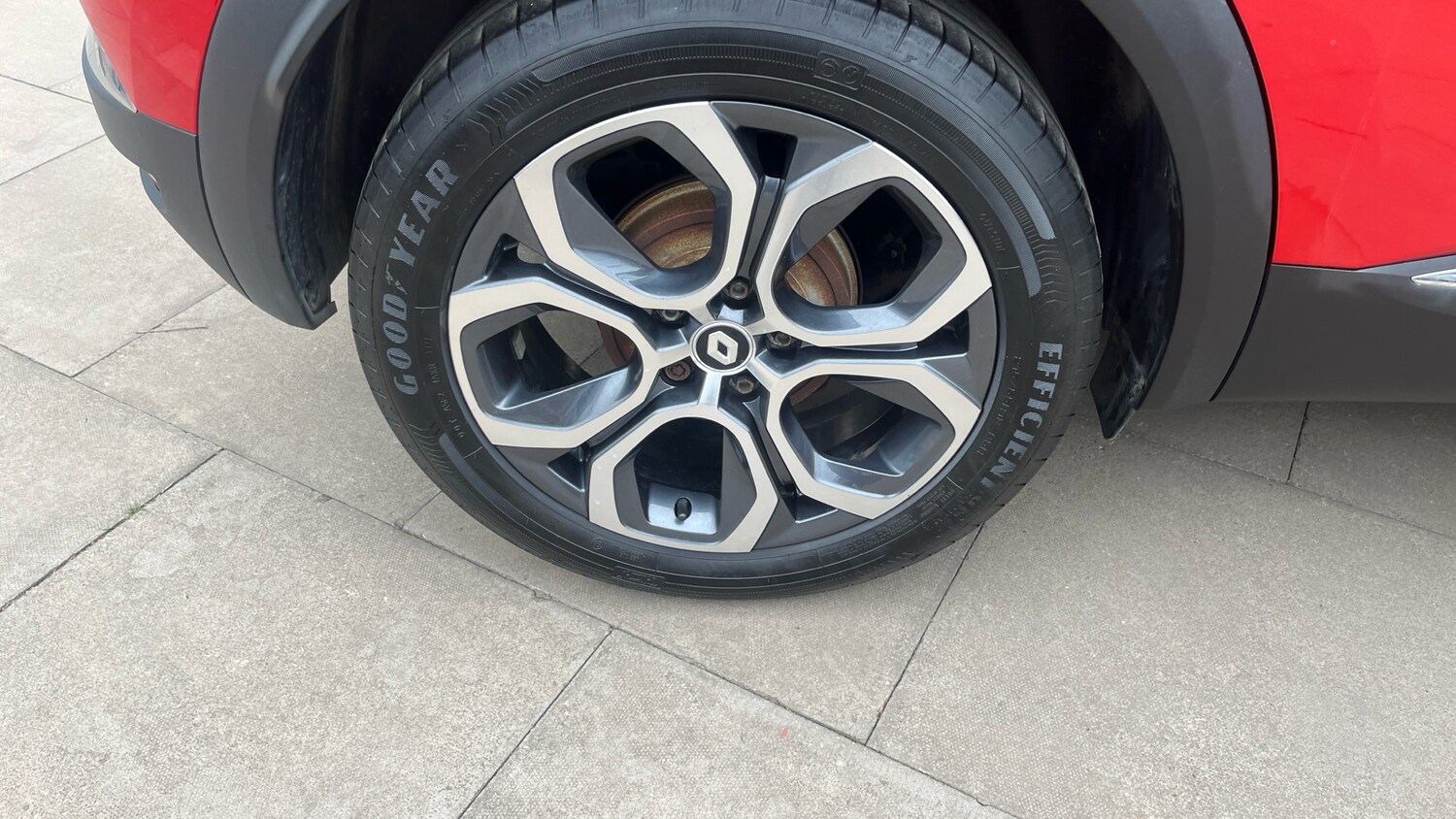 Used Renault Captur 2022 for sale - 78190088: Photo 35