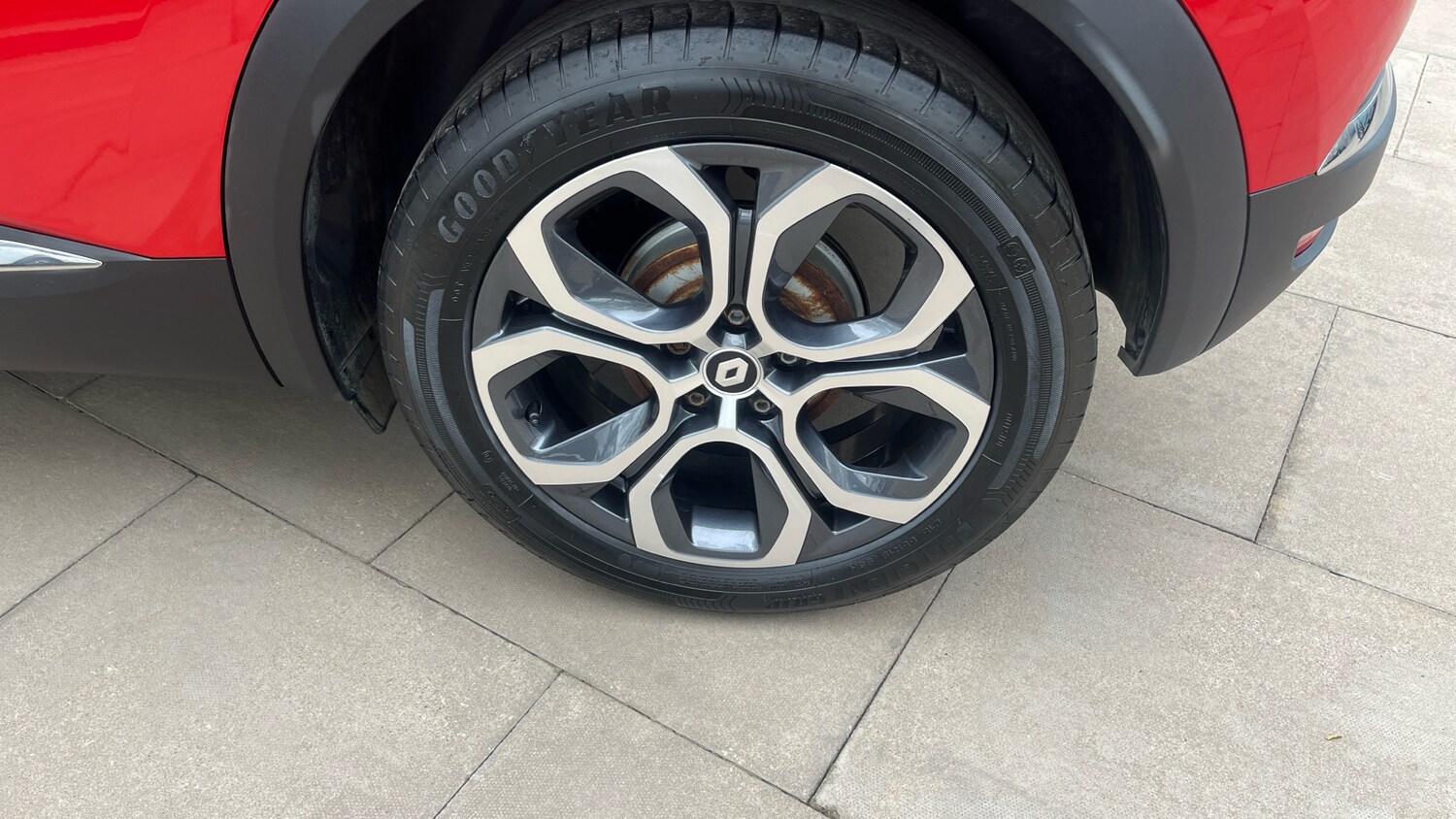 Used Renault Captur 2022 for sale - 78190088: Photo 36