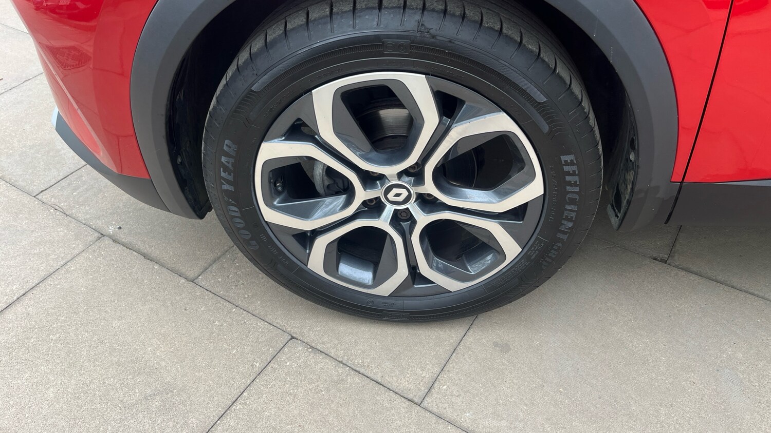 Used Renault Captur 2022 for sale - 78190088: Photo 37