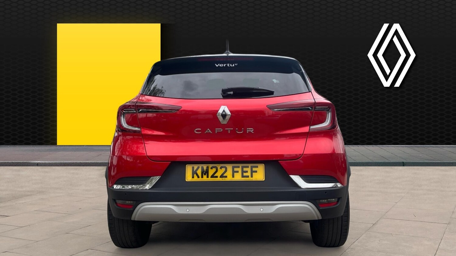 Used Renault Captur 2022 for sale - 78190088: Photo 6