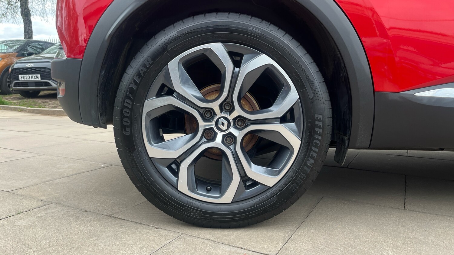 Used Renault Captur 2022 for sale - 78190088: Photo 7