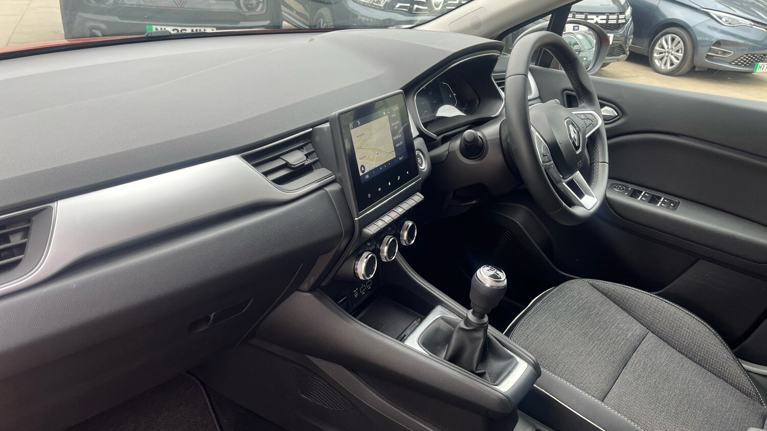 Used Renault Captur 2022 for sale - 78190088: Photo 9