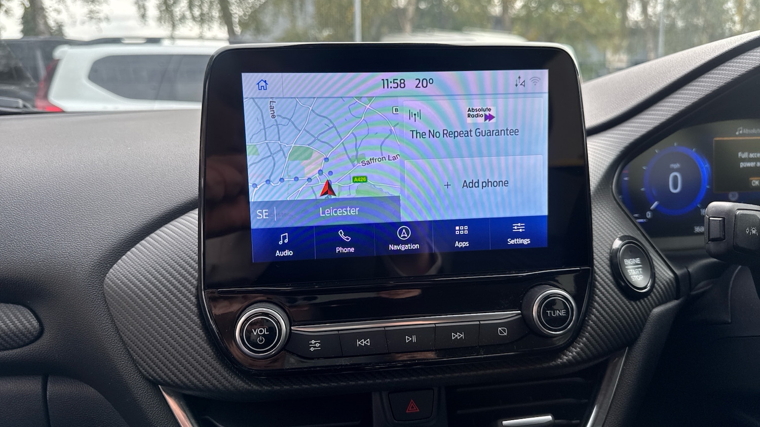 Used Ford Puma 2020 for sale - 76625098: Photo 12