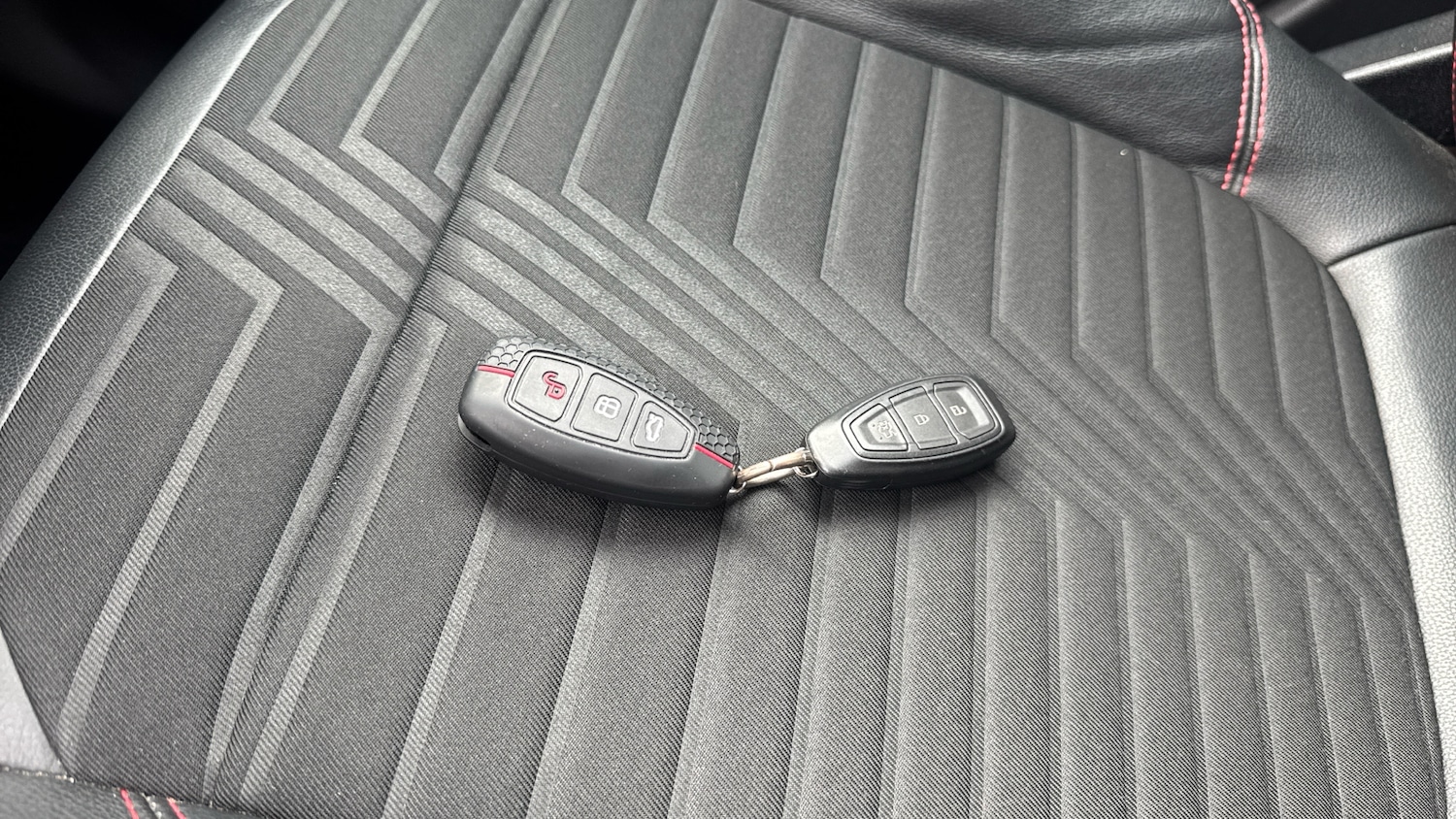 Used Ford Puma 2020 for sale - 76625098: Photo 20