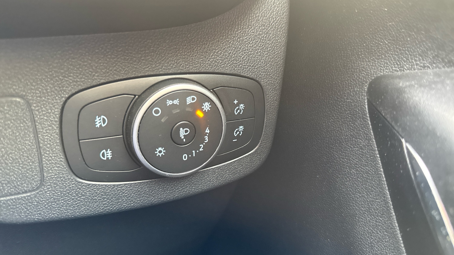 Used Ford Puma 2020 for sale - 76625098: Photo 22