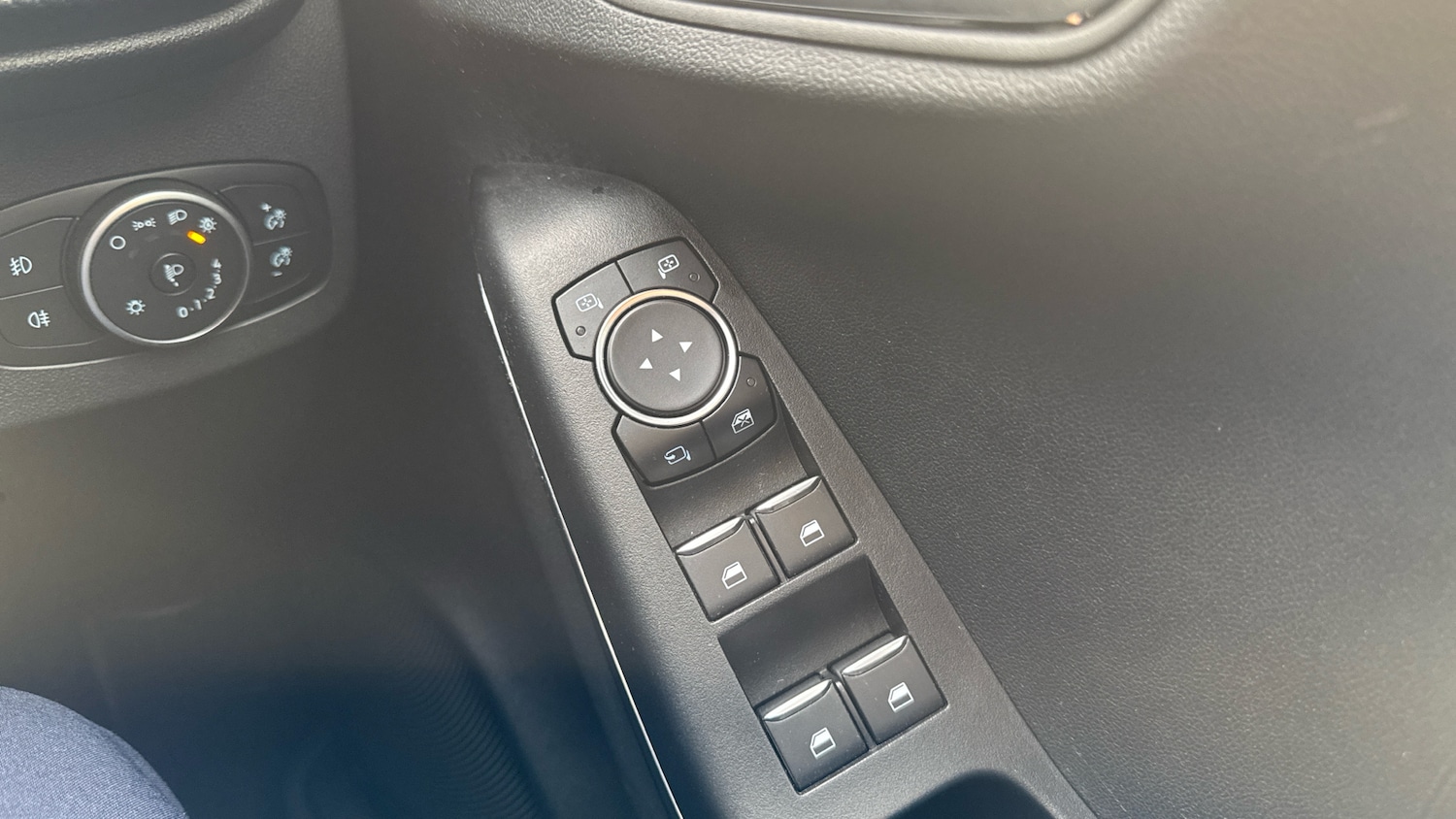 Used Ford Puma 2020 for sale - 76625098: Photo 23