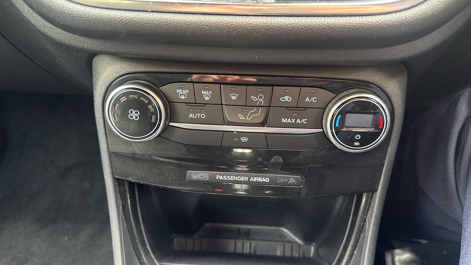 Used Ford Puma 2020 for sale - 76625098: Photo 25