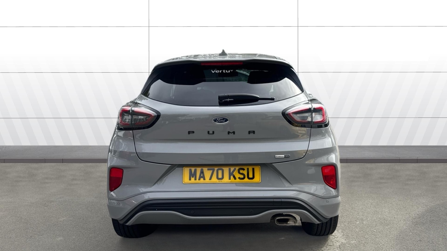 Used Ford Puma 2020 for sale - 76625098: Photo 6