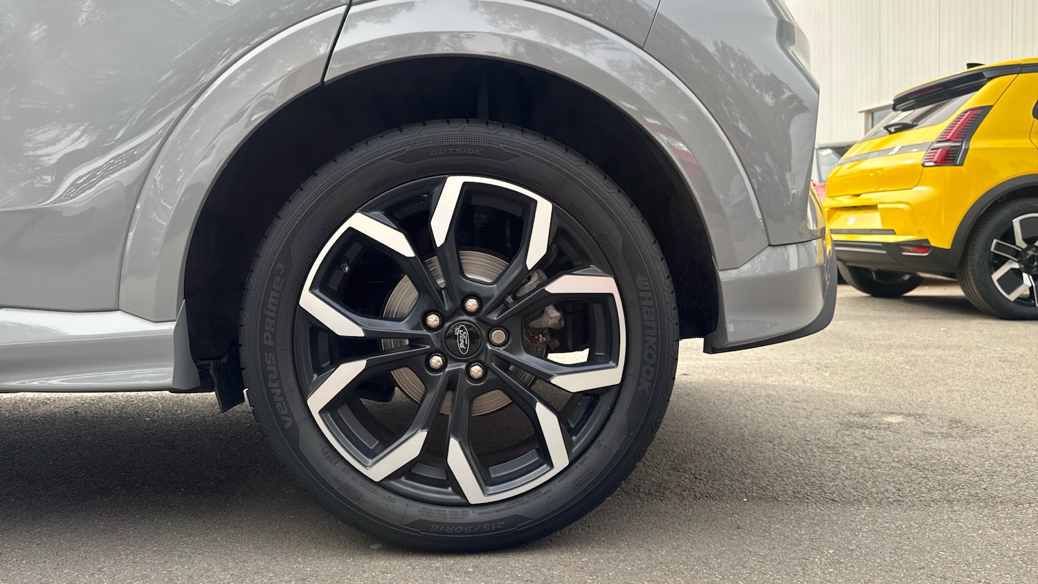 Used Ford Puma 2020 for sale - 76625098: Photo 7