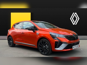 Used Renault Clio 2026 for sale - 78627984: Photo