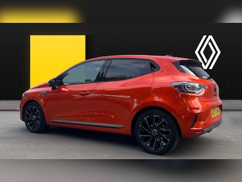 Used Renault Clio 2026 for sale - 78627984: Photo